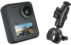 Kandao QooCam 3 Motorcycle Combo (Q23G-03)
