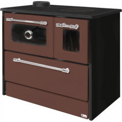 Strend Pro 701-G Omega Kuzine brown left (2211917)