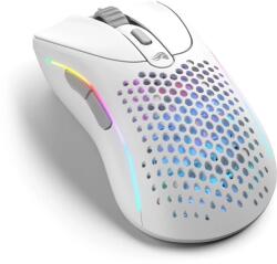 Glorious PC Gaming Race Model D 2 Wireless Matte White (GL-MOUSE-GAMO-1227)