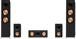 Klipsch R-800F 5.0 Házimozi rendszer
