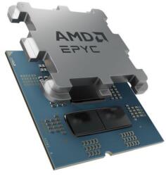 AMD EPYC 4124P 4-Core 3.8GHz Tray Procesor