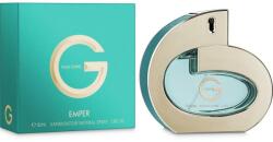 Emper G pour Femme EDP 85 ml