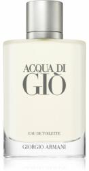 Giorgio Armani Acqua di Gio pour Homme (Refillable) EDT 100 ml