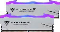 Patriot Viper Xtreme 5 MPower RGB 32GB (2x16GB) DDR5 6400MHz PVXR532G64C32KM