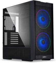 Lian Li 206 ARGB Black