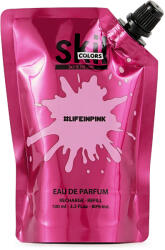 Skil Colors Life In Pink (Refill) EDP 50 ml