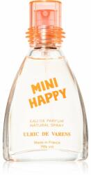 ULRIC DE VARENS Mini Happy EDP 25 ml