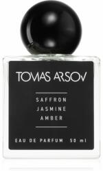 Tomas Arsov Saffron Jasmine Amber EDP 50 ml