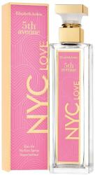 Elizabeth Arden 5th Avenue NYC Love EDP 75 ml