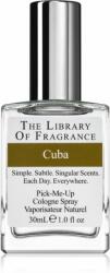 THE LIBRARY OF FRAGRANCE Destination Collection - Cuba EDC 30 ml