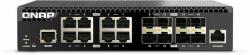 QNAP QSW-M3216R-8S8T