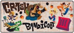 DEVplus Crash Bandicoot (1115820) Mouse pad