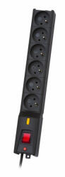 Lestar LX 610 G-A 6 Plug 1,5 m Switch (1966004673)