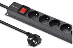 Qoltec 16 Plug 1,8 m Switch (54604)