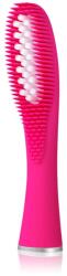 FOREO Issa Hybrid резервни глави за революционна звукова четка за зъби Fuchsia