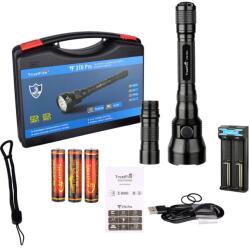 TrustFire 3T6 Pro Kit (TRF3T6Prokit)