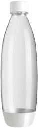 SodaStream Fuse 1L palack szódagéphez - Fehér (2db/csomag) (FUSE WH) - pepita