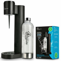 Extralink SJ-191 SmartLife Hydrospark Black