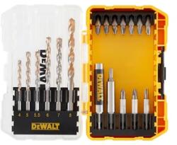 DEWALT Extreme set biti 19 db (DT70712-QZ) Trusa unelte