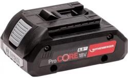 Rothenberger Acumulator Rothenberger AMP ProCORE 18 V | 8 Ah (1000003864)