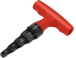 Rothenberger ROCALIBER S debavurator teava in trepte (1000004482)
