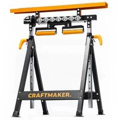 Craftmaker Capra de lucru Craftmaker Multihorse 200 kg | 750 - 1250 mm | 1 buc (BT015)