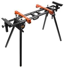 Black & Decker BEZ100-XJ stand de lucru pentru fierastrau circular stationar (BEZ100-XJ)