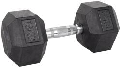 inSPORTline Gantera hexagonala inSPORTline 18 Kg (22089) - sportist