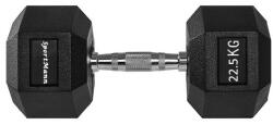 Sportmann Gantera hexagonala Sportmann 22.5 Kg (SM1182) - sportist