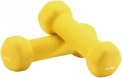 Techfit Gantera neopren Techfit 0.5 Kg (TC92004-05KG)