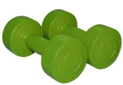 Sveltus Gantere aerobic Sveltus 2 x 1 Kg (S.1162)