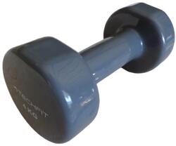 Techfit Gantera vinil Techfit 4 Kg (TC92004-4KG)