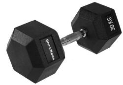 Sportmann Gantera hexagonala Sportmann 30 Kg (SM1185) - sportist