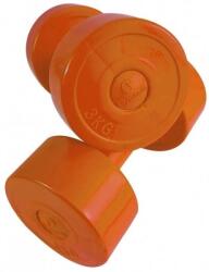 Sveltus Gantere aerobic Sveltus 2 x 3 Kg (1165)