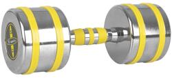 inSPORTline Gantera cromata inSPORTline Yellsteel 14 Kg (20842) - sportist