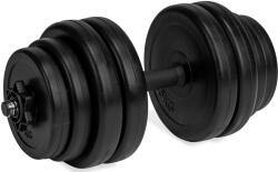 VirtuFit Gantera reglabila vinil Virtufit 1 x 15 Kg (VF02001-15)
