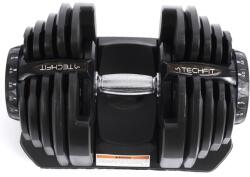 Techfit Gantera reglabila Techfit 5 - 40kg (TD001AD40)