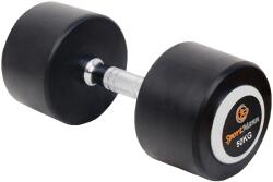 Sportmann Gantera cauciucata Sportmann Deluxe 50 kg (SM1307)