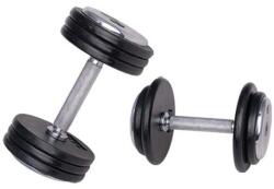 inSPORTline Gantera profi inSPORTline 5 Kg (1906IN)
