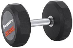 inSPORTline Gantera fixa inSPORTline Profi CPU 22.5 Kg (21668)