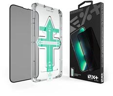 Next One IPH-13-PRV iPhone 13/13 Pro All-Rounder Privacy kijezővédő üvegfólia (IPH-13-PRV) - bestbyte