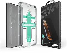Next One IPH-6.1-PRV iPhone12/12 Pro All-Rounder Privacy kijezővédő üvegfólia (IPH-6.1-PRV) - bestbyte