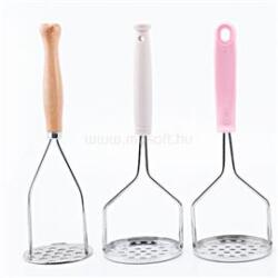 TOO KT-51-W Burgonyaprés 8 x 28 cm (KT-51-W) (KT-51-W)