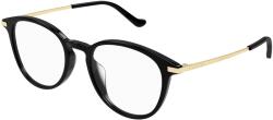 Gucci GG1466OA 001 Rama ochelari