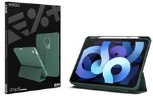 Next One IPAD-AIR4-ROLLGRN iPad 10, 9" zöld tablet tok (IPAD-AIR4-ROLLGRN) - bestbyte