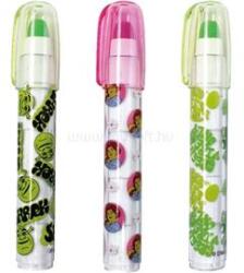 ICO Shrek DP15 tolóbetétes radír (ICO_7120192004) (ICO_7120192004)