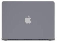 Next One AB1-MBA13M2-SFG-FOG MacBook Air 13" M2 átlátszó védőtok (AB1-MBA13M2-SFG-FOG) - bestbyte