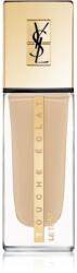 Yves Saint Laurent Touche Éclat Le Teint machiaj persistent iluminator cu SPF 22 culoare BD25 Warm Beige 25 ml