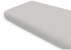 MimiNu Cearceaf cu Elastic MimiNu Grey (6426972022798)