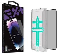 Next One IPH-14PRO-PRV iPhone 14 Plus All-Rounder Privacy kijezővédő üvegfólia (IPH-14PRO-PRV) - bestbyte